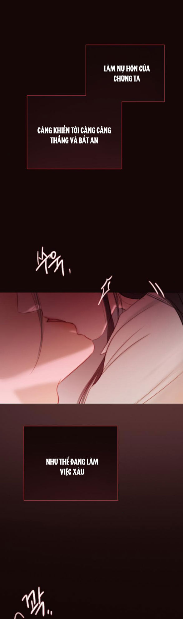 Serena Chapter 75.1 - TC Truyện