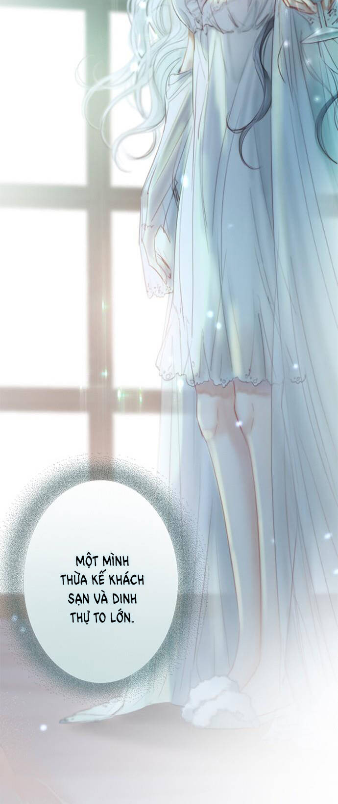 Serena Chapter 0 - TC Truyện