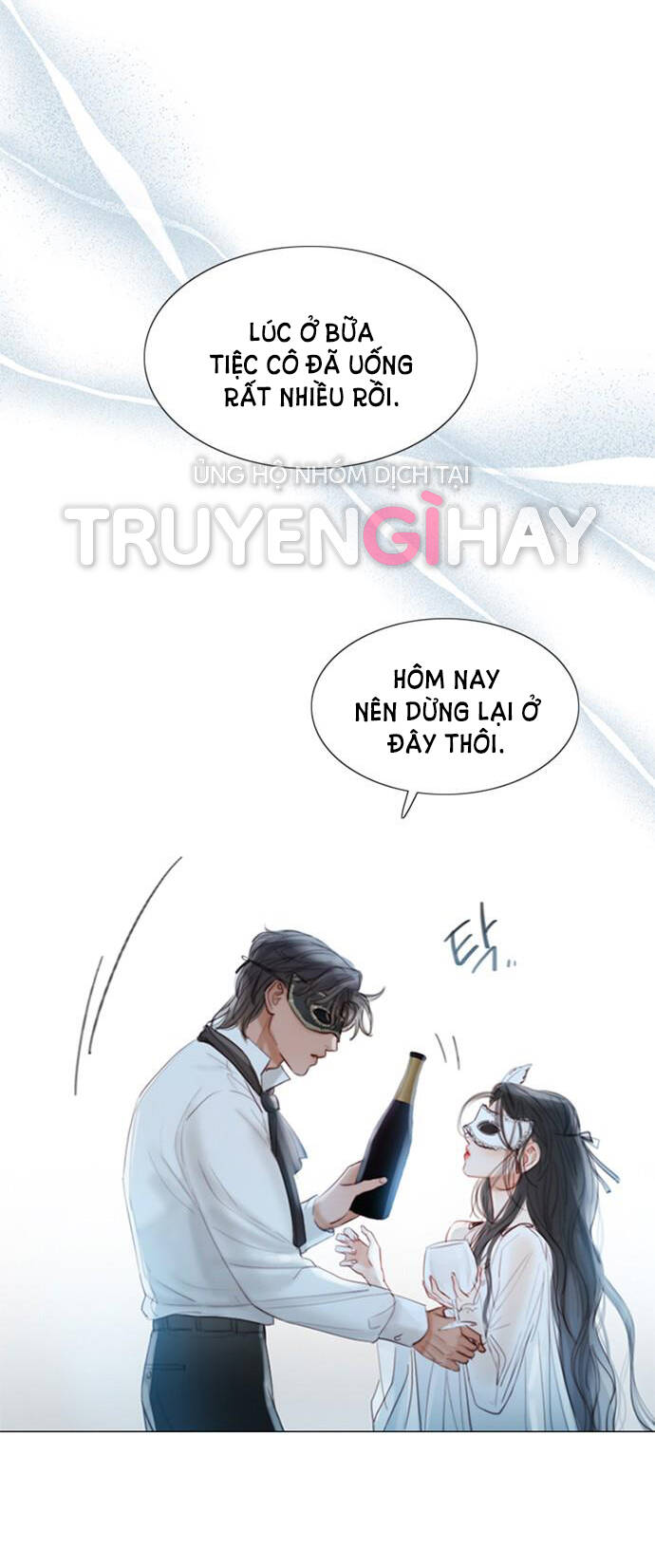 Serena Chapter 0 - TC Truyện