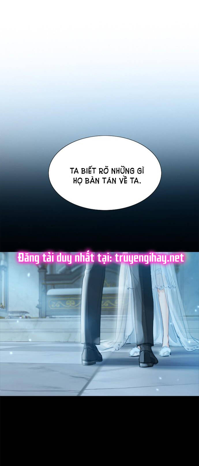 Serena Chapter 0 - TC Truyện