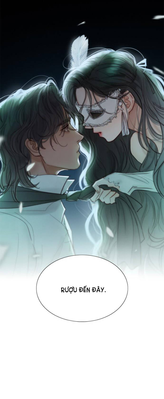 Serena Chapter 0 - TC Truyện