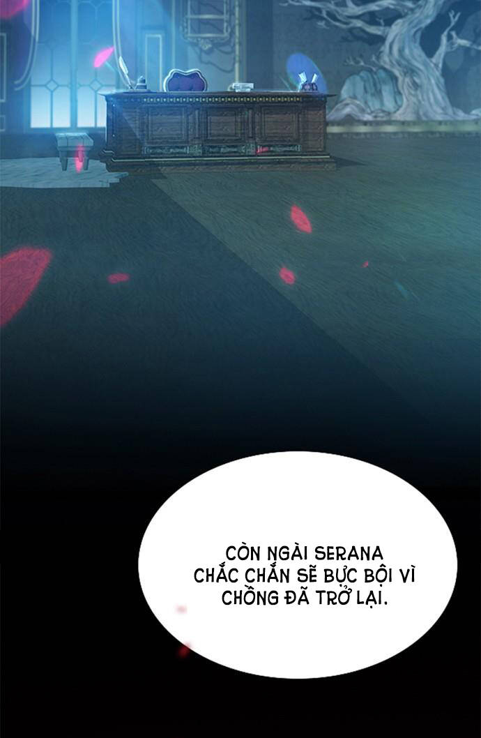Serena Chapter 0 - TC Truyện