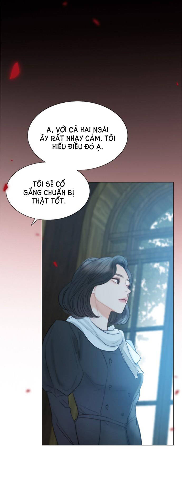 Serena Chapter 0 - TC Truyện