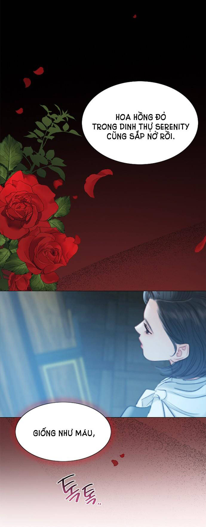 Serena Chapter 0 - TC Truyện