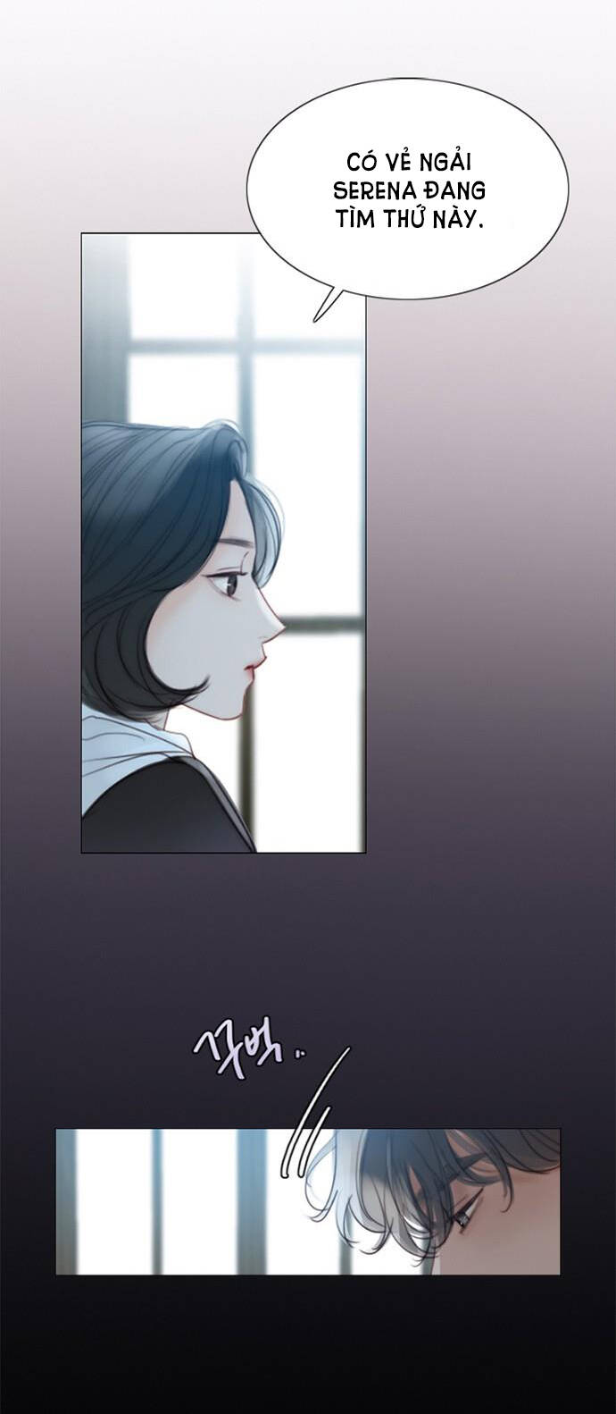 Serena Chapter 0 - TC Truyện