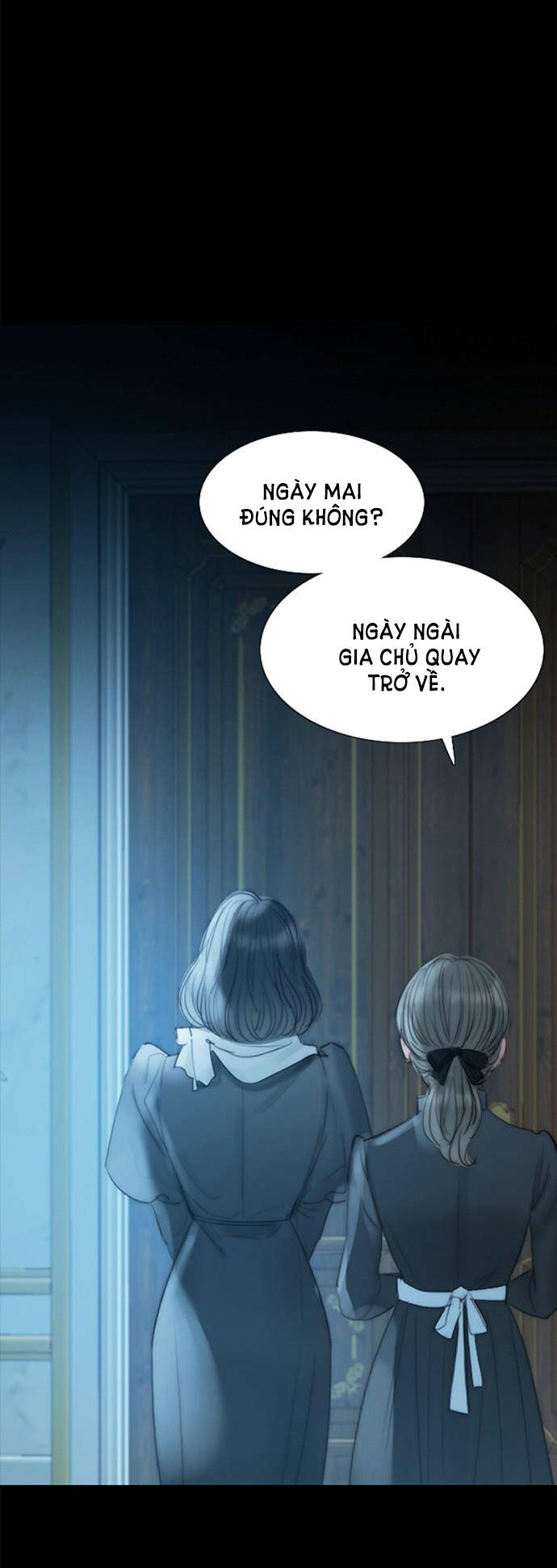 Serena Chapter 0 - TC Truyện