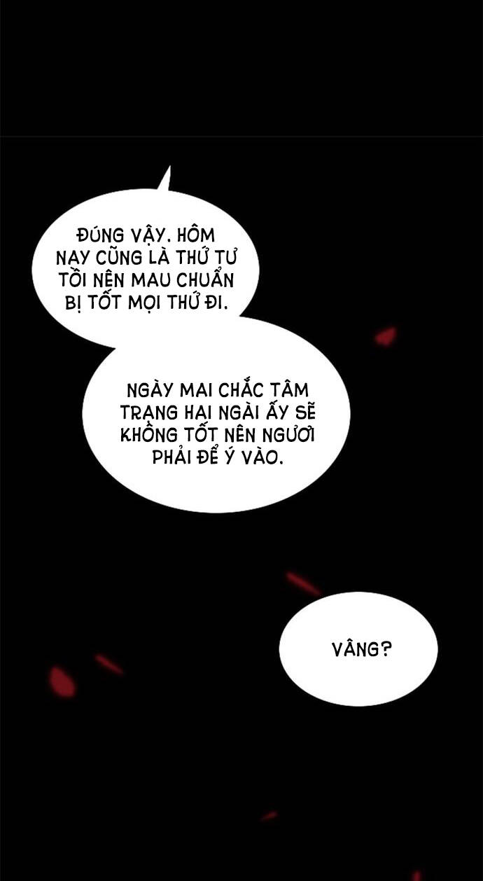 Serena Chapter 0 - TC Truyện
