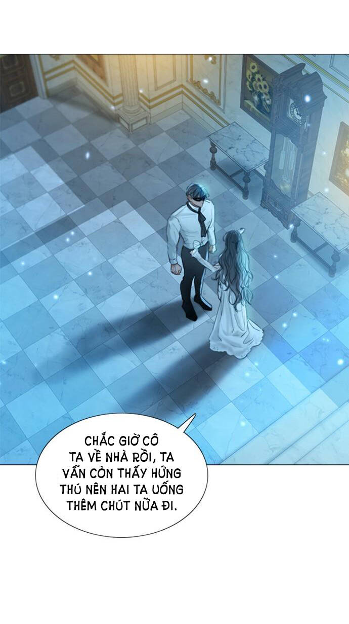 Serena Chapter 0 - TC Truyện