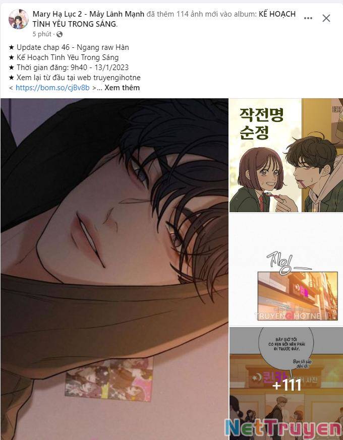 Serena Chapter 18.2 - TC Truyện