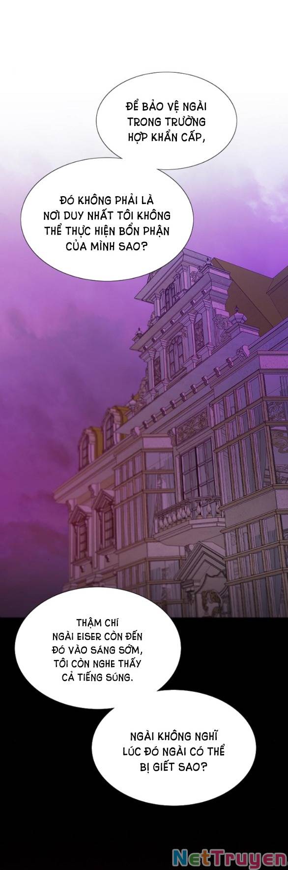 Serena Chapter 18.2 - TC Truyện
