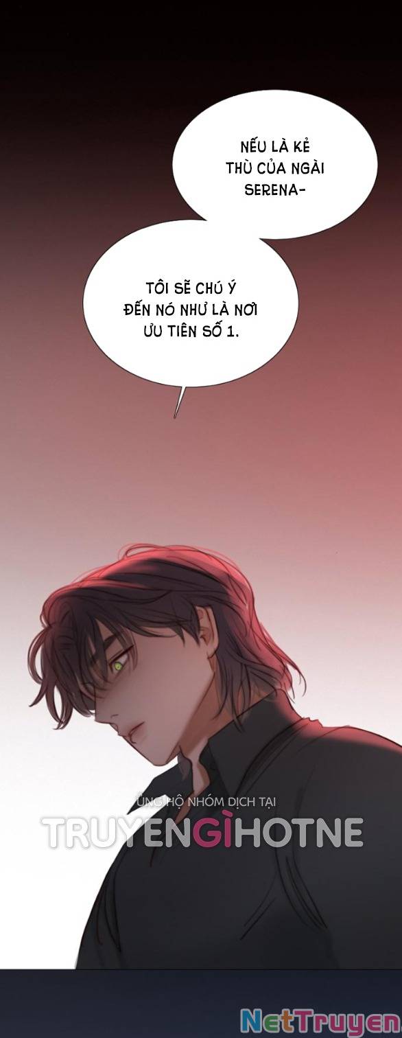 Serena Chapter 18.2 - TC Truyện