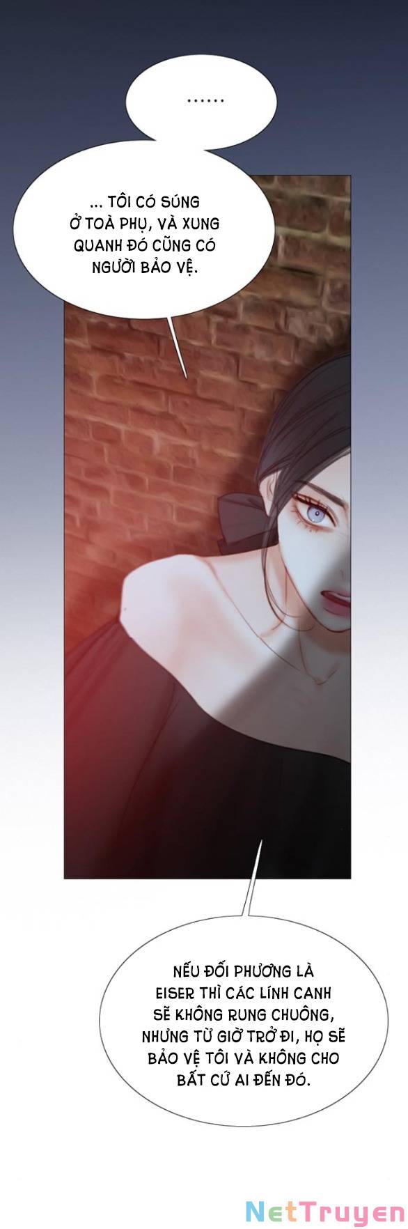 Serena Chapter 18.2 - TC Truyện