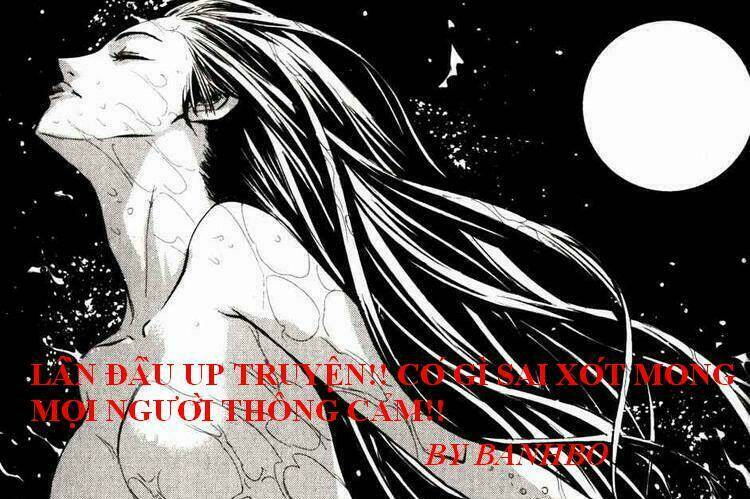 Sfumare Chapter 1 - TC Truyện