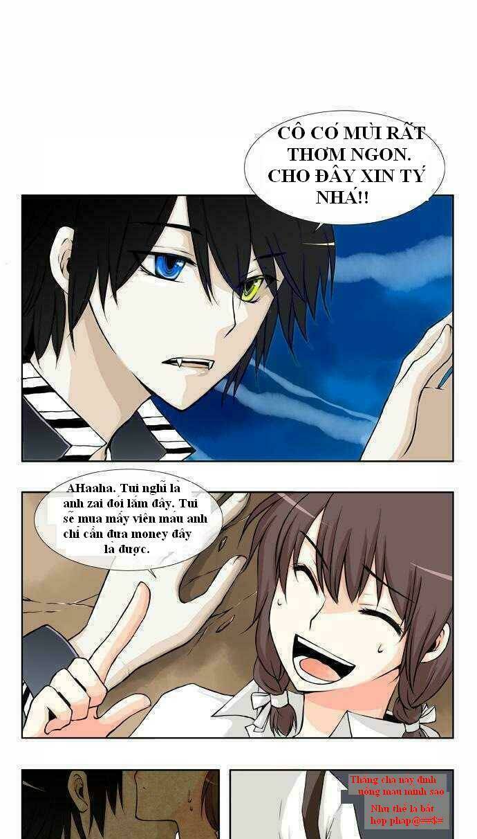 Sfumare Chapter 2 - TC Truyện