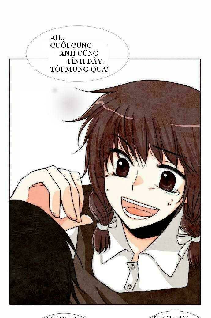 Sfumare Chapter 2 - TC Truyện