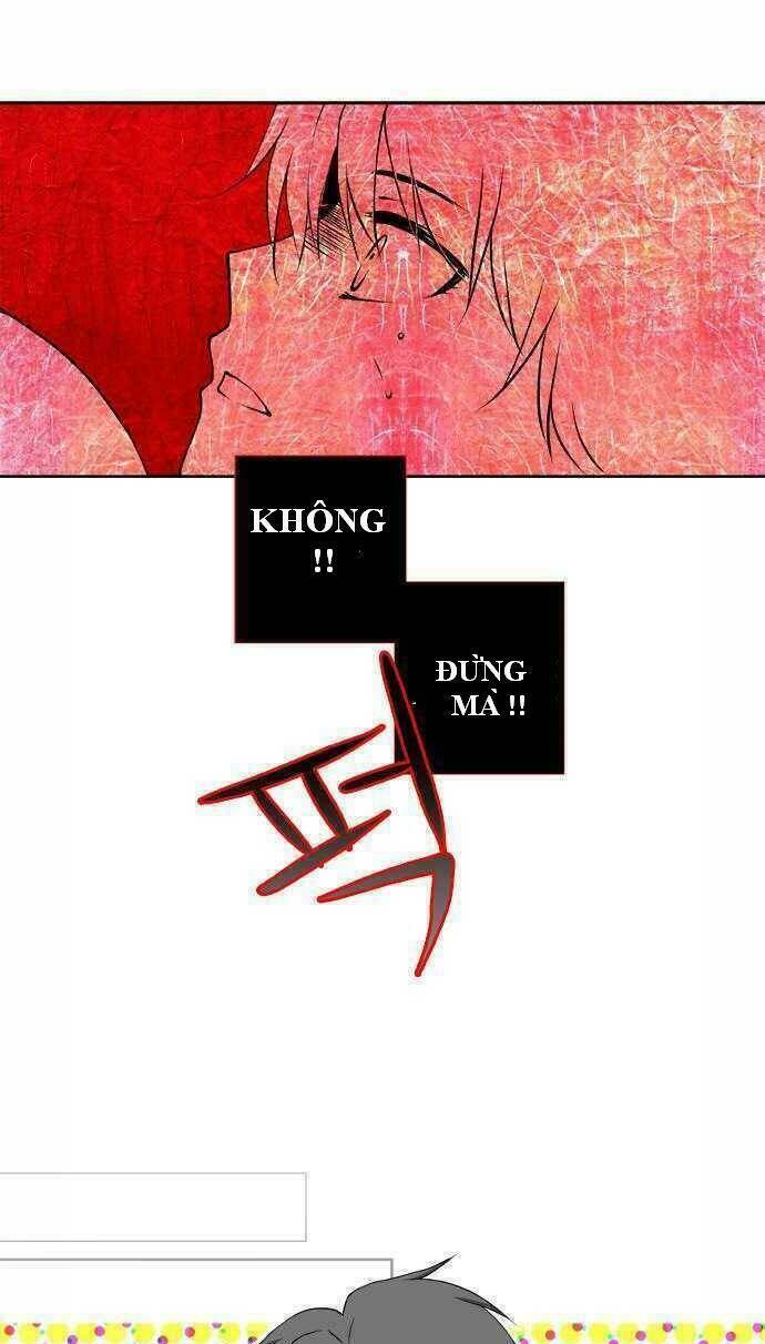 Sfumare Chapter 2 - TC Truyện