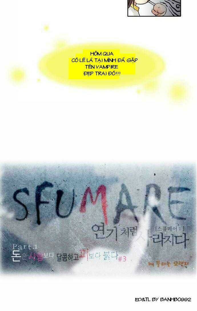 Sfumare Chapter 3 - TC Truyện