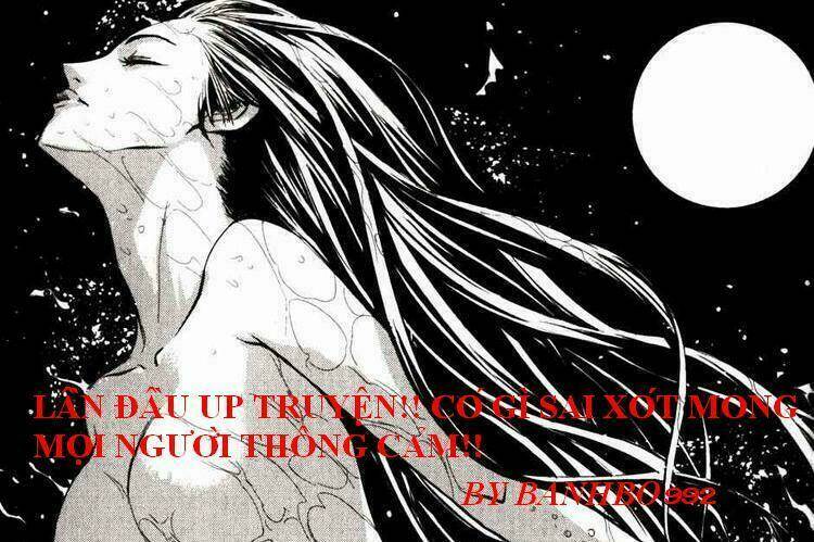 Sfumare Chapter 3 - TC Truyện