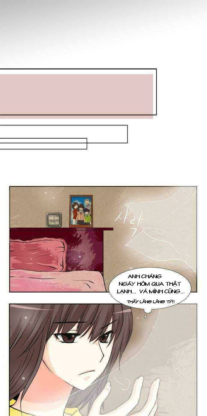 Sfumare Chapter 3 - TC Truyện