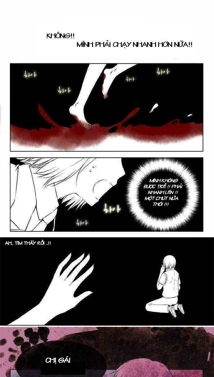 Sfumare Chapter 3 - TC Truyện