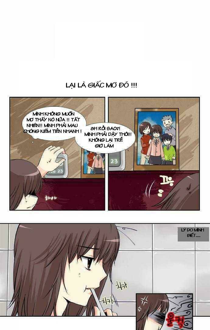 Sfumare Chapter 3 - TC Truyện