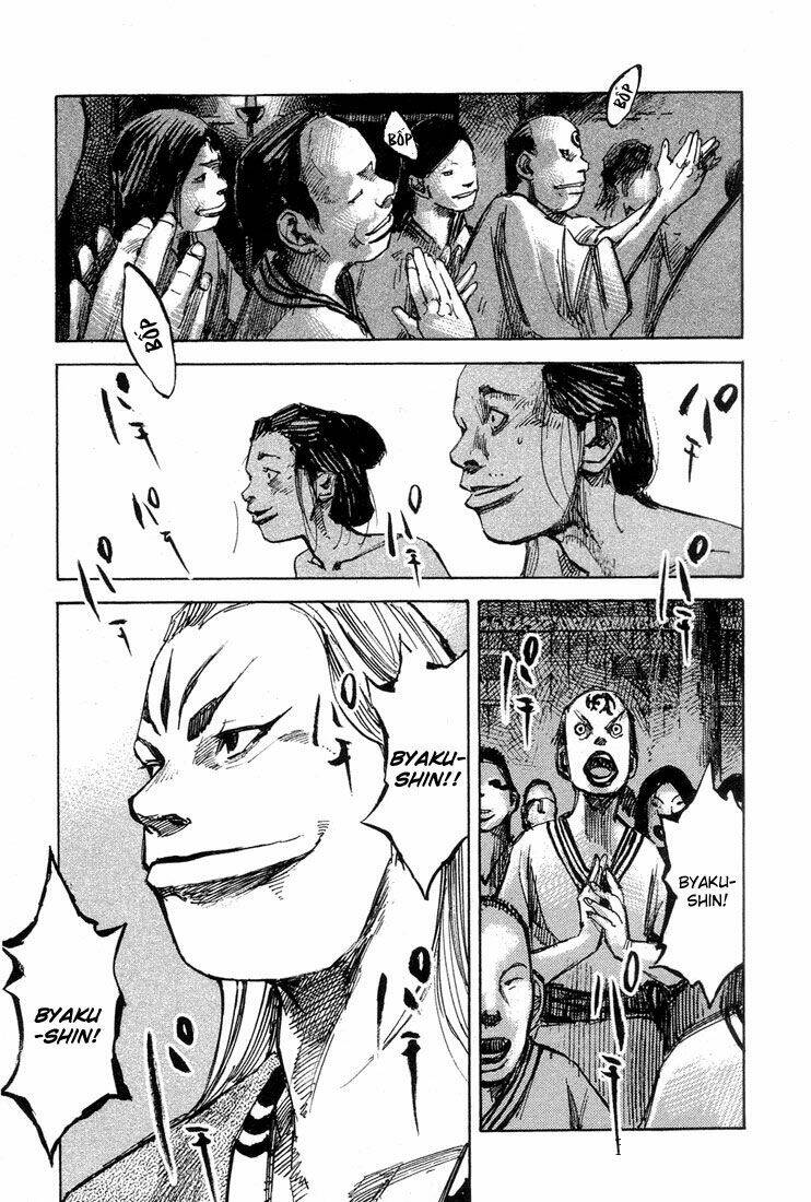 Sidooh Chapter 8 - AB Truyện