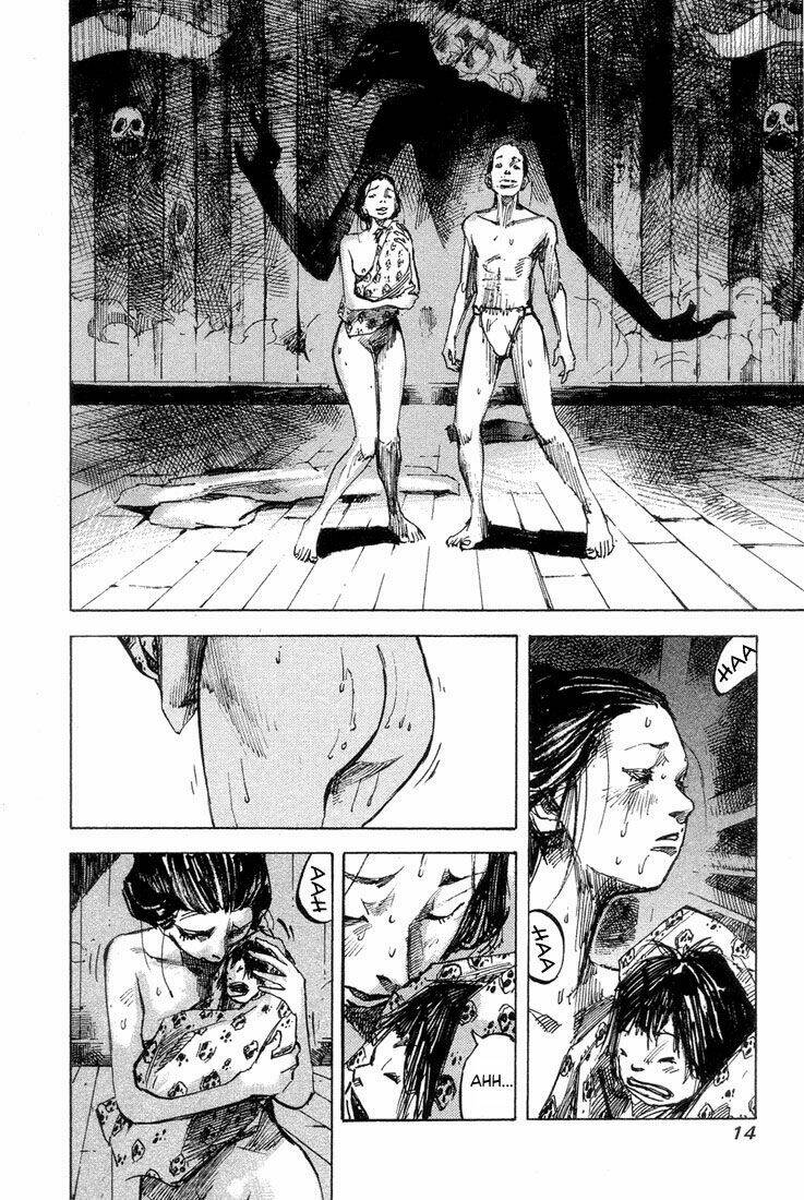 Sidooh Chapter 8 - AB Truyện