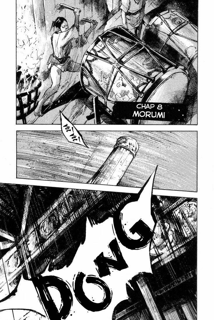 Sidooh Chapter 8 - AB Truyện