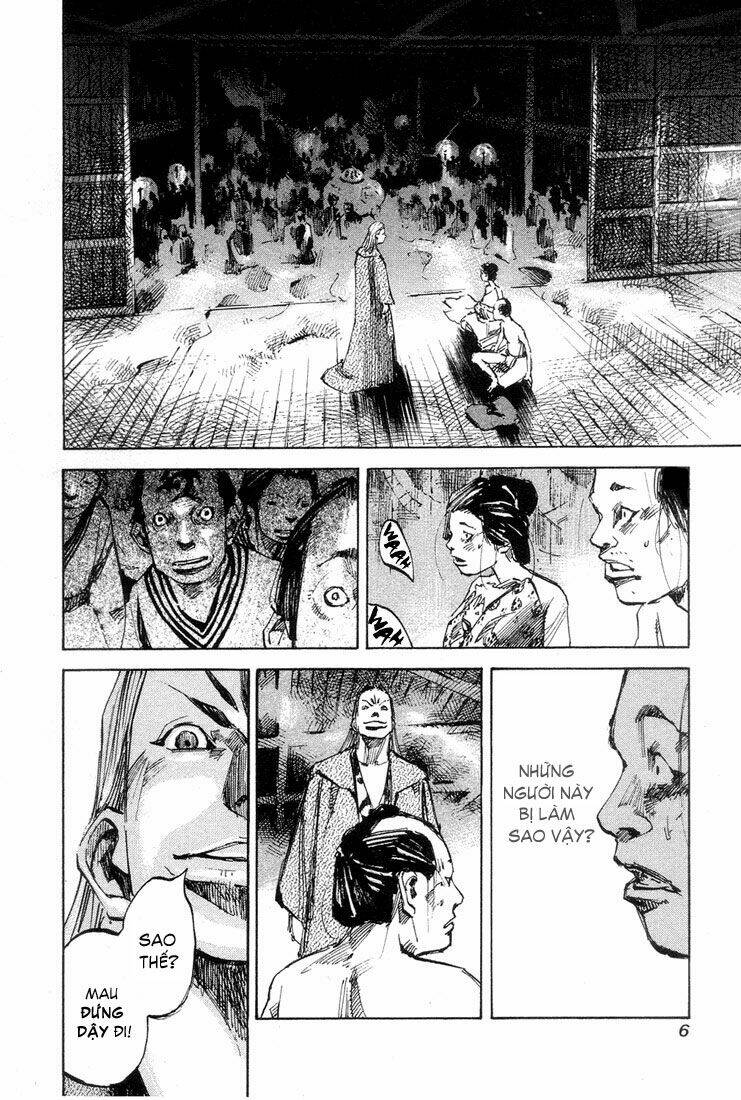 Sidooh Chapter 8 - AB Truyện
