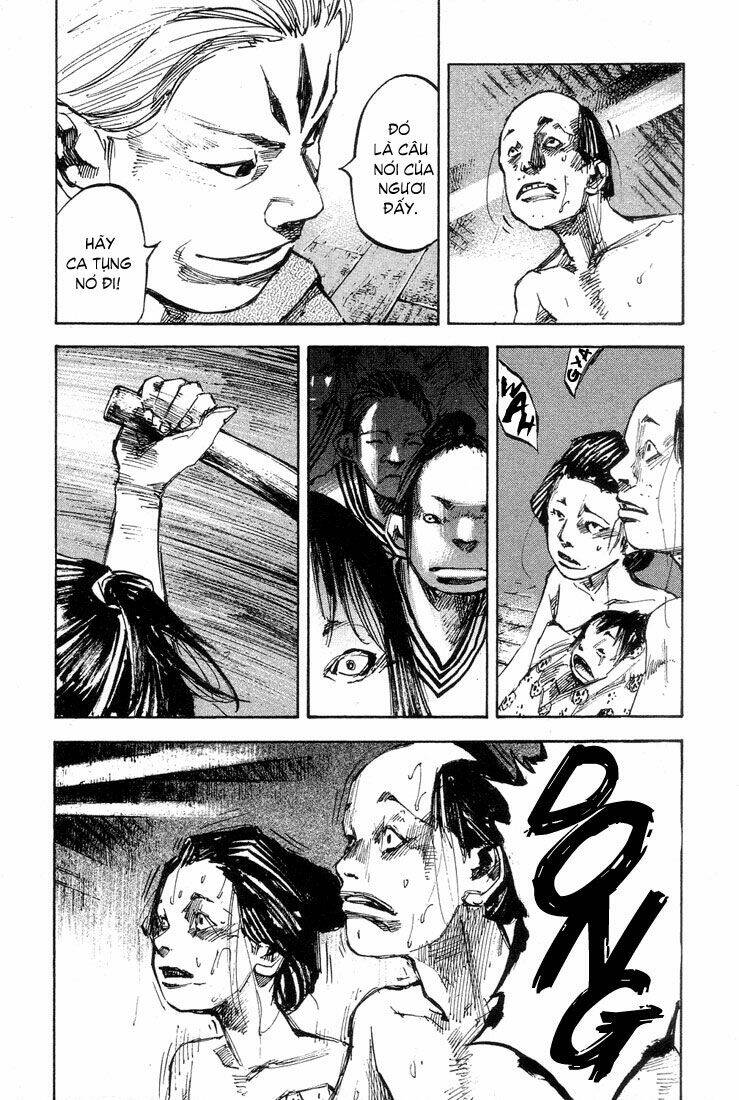 Sidooh Chapter 8 - AB Truyện