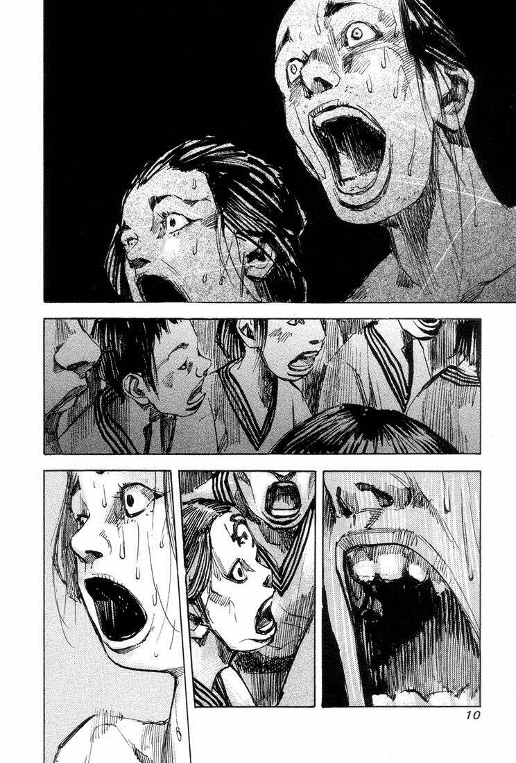 Sidooh Chapter 8 - AB Truyện