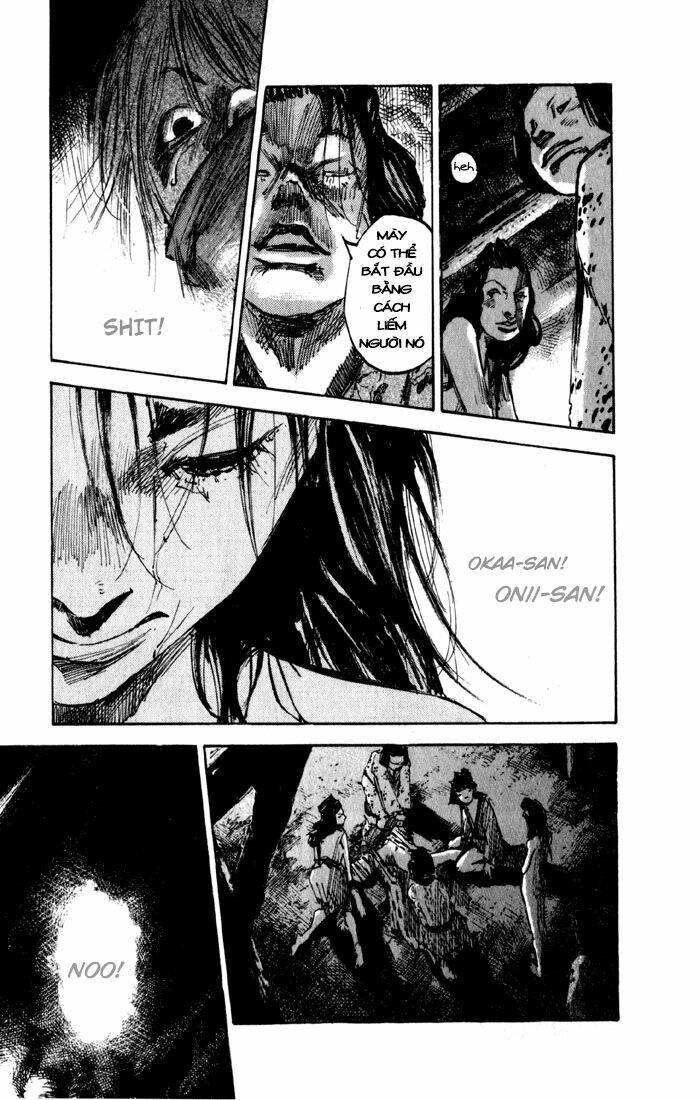 Sidooh Chapter 5 - TC Truyện