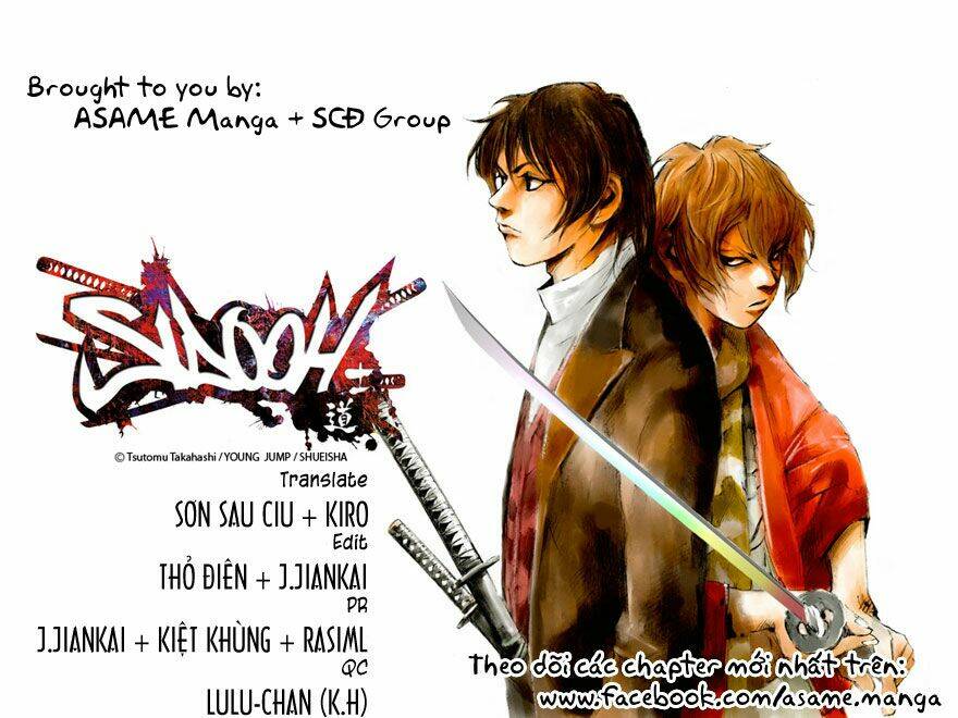 Sidooh Chapter 5 - TC Truyện