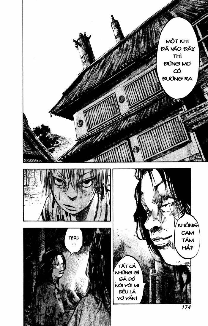 Sidooh Chapter 5 - TC Truyện
