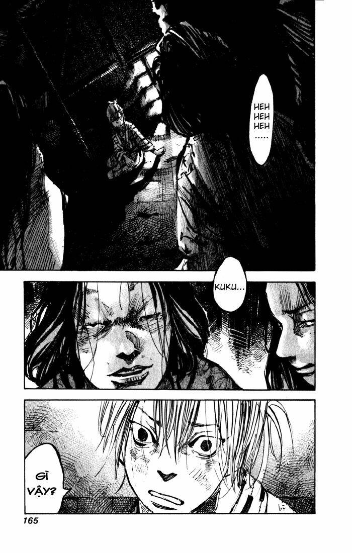 Sidooh Chapter 5 - TC Truyện