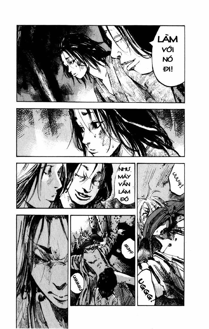 Sidooh Chapter 5 - TC Truyện
