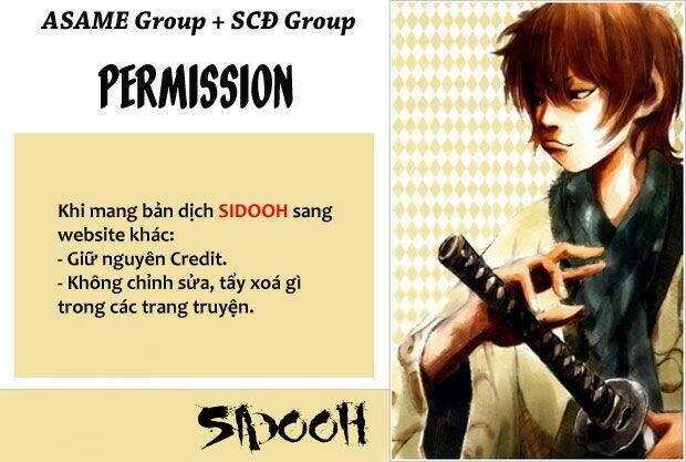 Sidooh Chapter 5 - TC Truyện