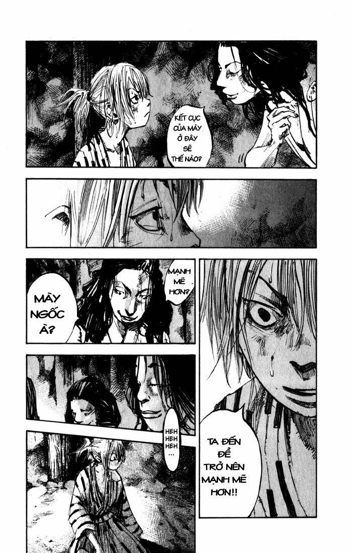 Sidooh Chapter 5 - TC Truyện
