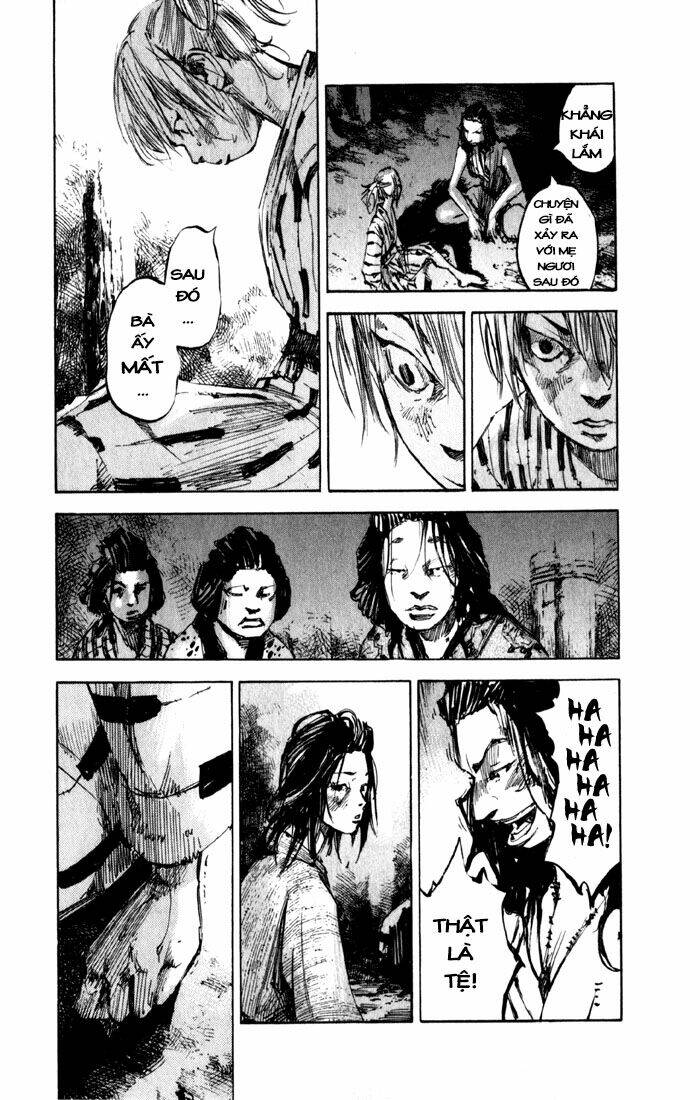 Sidooh Chapter 5 - TC Truyện