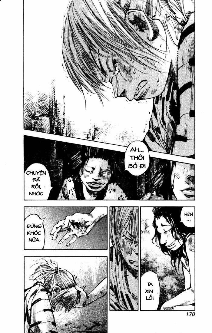 Sidooh Chapter 5 - TC Truyện