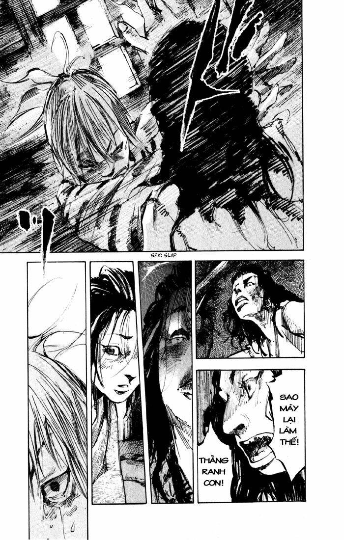 Sidooh Chapter 5 - TC Truyện