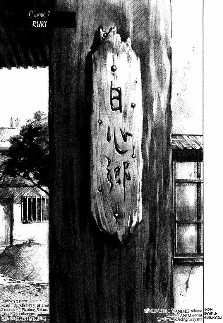 Sidooh Chapter 7 - TC Truyện