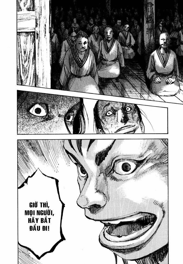 Sidooh Chapter 7 - TC Truyện