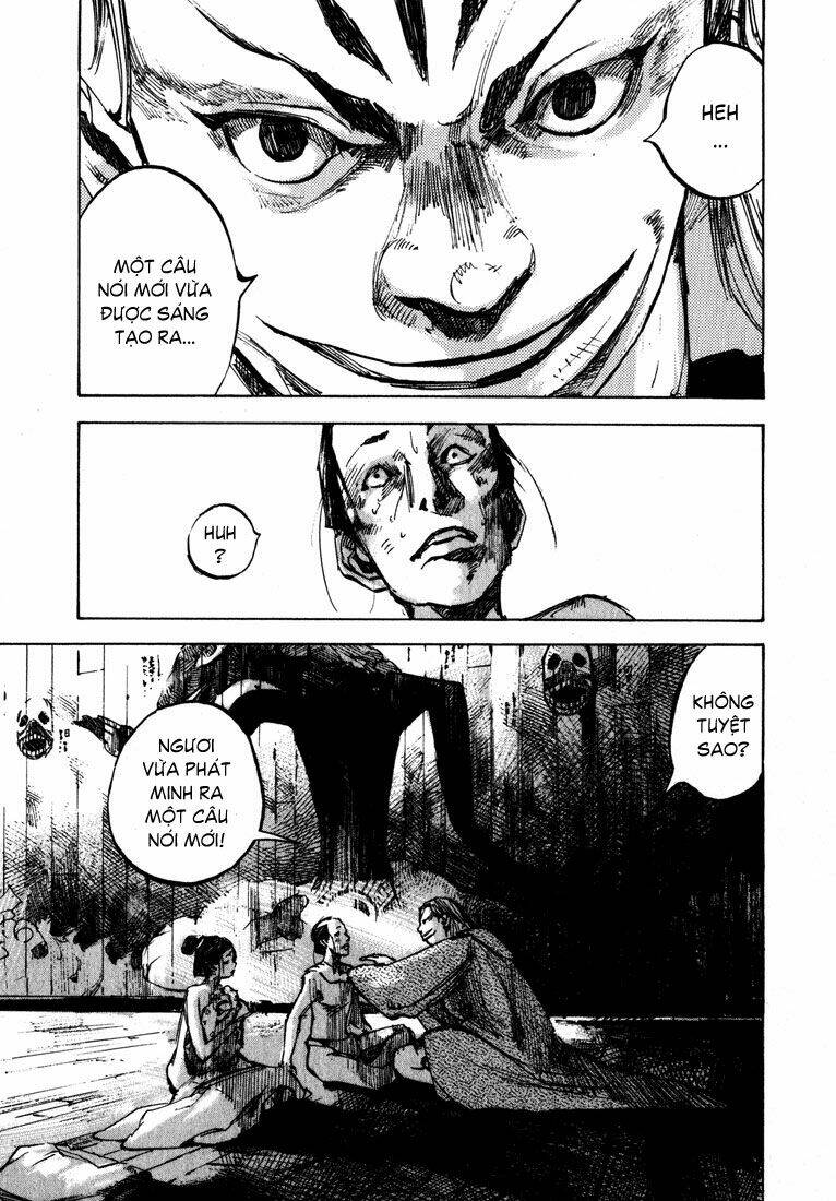 Sidooh Chapter 7 - TC Truyện