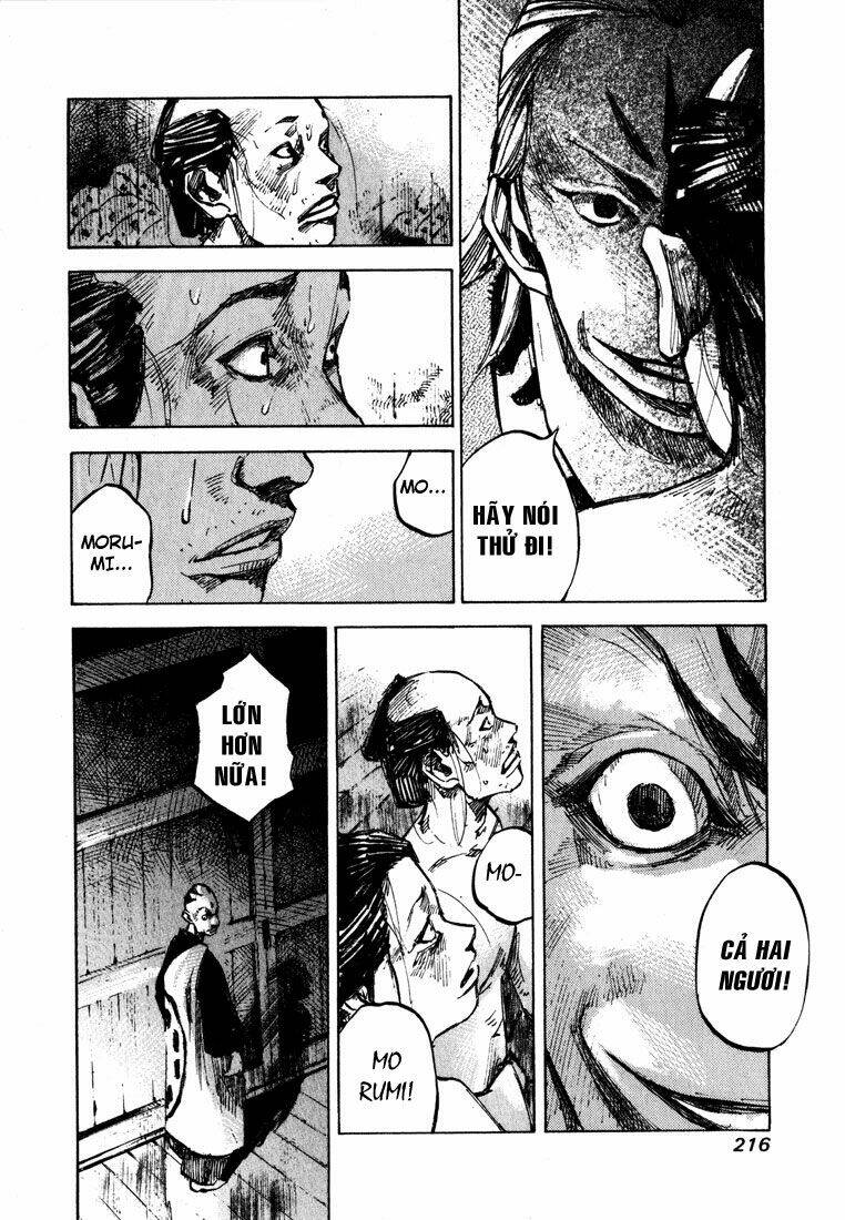 Sidooh Chapter 7 - TC Truyện