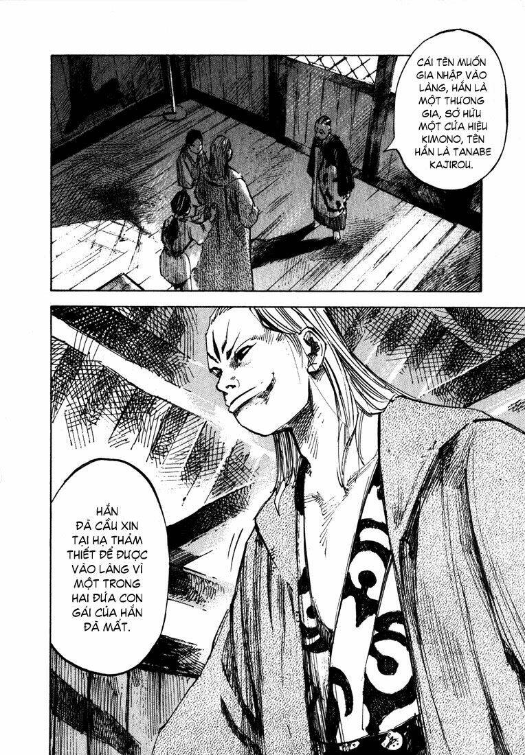 Sidooh Chapter 7 - TC Truyện
