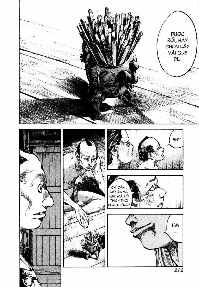 Sidooh Chapter 7 - TC Truyện