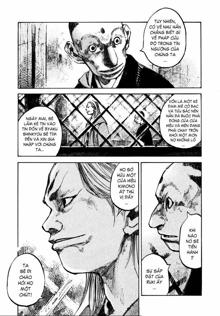 Sidooh Chapter 7 - TC Truyện