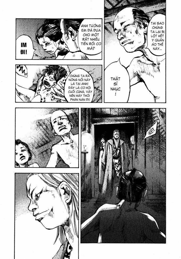Sidooh Chapter 7 - TC Truyện