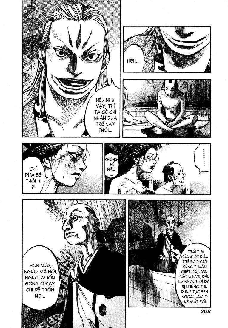 Sidooh Chapter 7 - TC Truyện